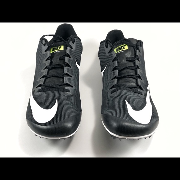 Nike Zoom 400 Track & Field Spikes Size Mens 10.5 - Picture 4 of 7